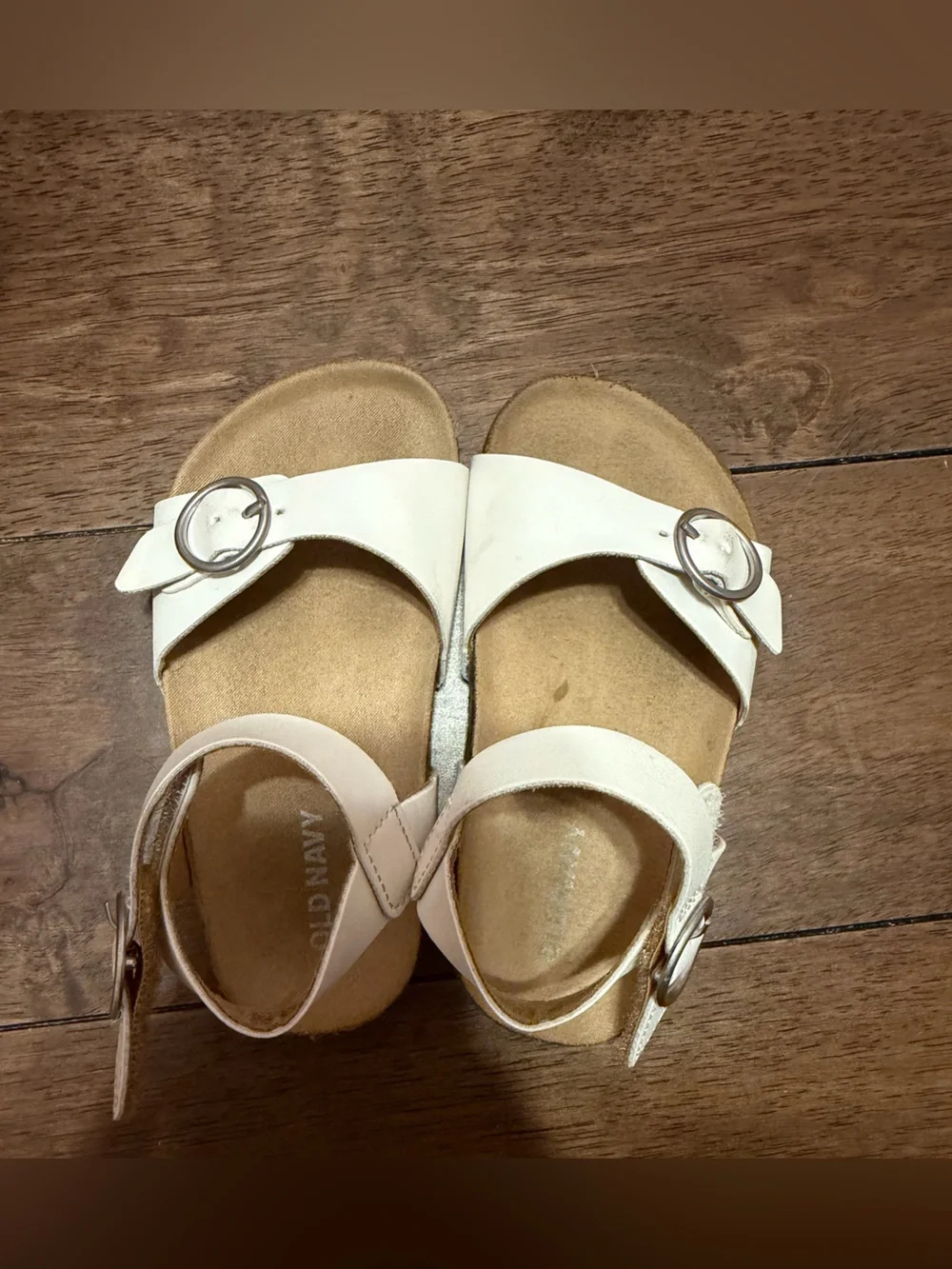 toddler girl sandals
